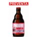 Chouffe Cherry 0,0 PREVENTA 