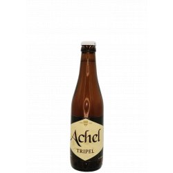 Achel Tripel - 8 Blonde