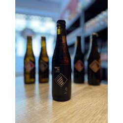 Barley Wine - Beer Planet