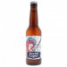 BRASSERIE D ORVILLE D'ORVILLE SERIAL LAGER 33CL BRASSERIE D ORVILLE D'ORVILLE SERIAL LAGER 33CL