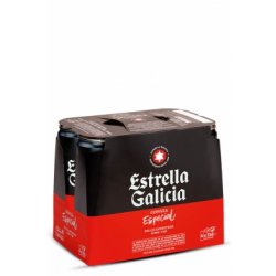 Estrella Galicia Especial