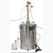 BREWZILLA DESTILADOR Alambique de reflujo de cobre 