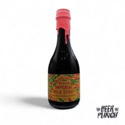 Kykao  Mexican Imperial Milk Stout?? - Beer Punch