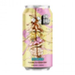 One Drop Stacked Pancake Ice Cream Sour 440ml Can - Beer Cartel