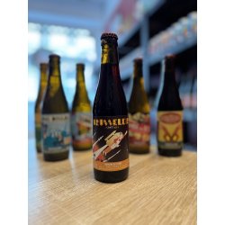 Brasserie de la Senne Brusseleir