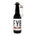 Flavour your Beer  FYB Dubbel (Brownie Caramel) 