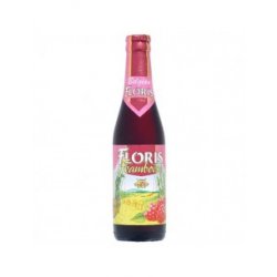 Floris Frambuesa 33cl - Gourmet en Casa TCM