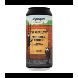 Stigbergets Bryggeri VICTORIAN PORTER