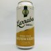 Larrabee White Duck Hefeweizen Can 