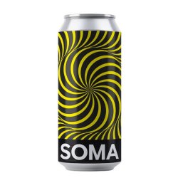 Soma Looping - 3er Tiempo Tienda de Cervezas