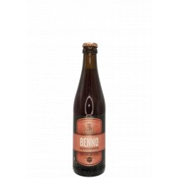 Engelszell Benno Trappistenbier