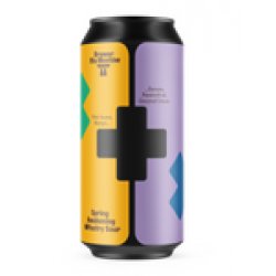 Browar Stu Mostów Spring  Awakening