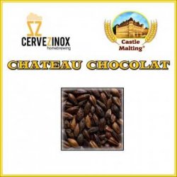 Chateau Chocolat - Cervezinox