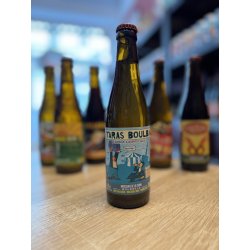 De la Senne Taras Boulba