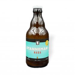 Stanneman Stanneman Nada