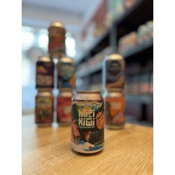 Hapi Kiwi - Beer Planet