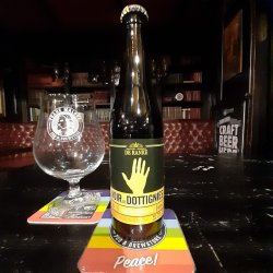 De Ranke Noir de Dottignies De Ranke Noir de Dottignies