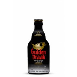 Gulden Draak 9000 Quadruple