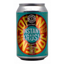 Jopen Instant Krush