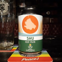 Birrificio Abruzzese SHU Birrificio Abruzzese SHU
