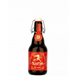 Brasserie des Légendes Quintine de Noël Brasserie des Légendes Quintine de Noël