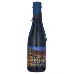 Lervig  Basqueland - Off the Rack Port By Rackhouse - Beerdome