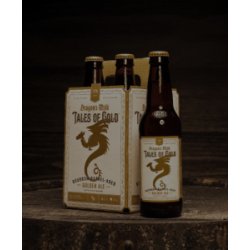 New Holland Brewing - Dragon's Milk - Tales Of Gold - Glasbanken