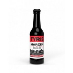 Tyris Marzen Sin Gluten 33Cl - Gourmet en Casa TCM