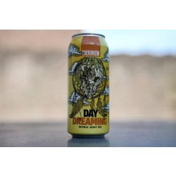 Cervejaria EverBrew DAY DREAMING