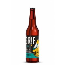 Grif Ipa - Roto dinamic