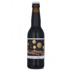 Popihn - IMPERIAL STOUT - Barriques de Calvados BA 18 mois - Beerdome