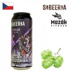 Sibeeria  Mazák - Tupilaq 500ml CAN - Drink Online - Drink Shop