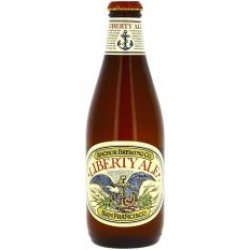 Anchor Liberty Ale - Drinks of the World
