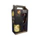 Kit presenteável Brugse Zot 1 garrafa + 1 taça 