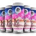 New Bristol Wonderland Hazy IPA 4% New Bristol Wonderland Hazy IPA 4%