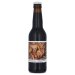 Popihn - RUSSIAN IMPERIAL STOUT - Rum Barrel Aged Blend Popihn - RUSSIAN IMPERIAL STOUT - Rum Barrel Aged Blend