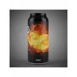 Hoppy People TNT