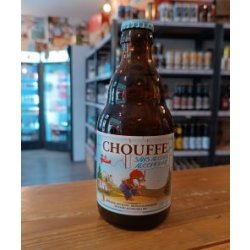 La Chouffe  Chouffe Alkoholfrei - Craft Beer Rockstars