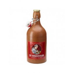 Saint Sebastiaan Dark 50Cl - Gourmet en Casa TCM