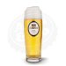 Scherdel Bierbrauerei Bicchiere Scherdel Trumpfbecher 6x0,4lt Scherdel Bierbrauerei Bicchiere Scherdel Trumpfbecher 6x0,4lt