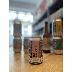 Ka Sa Yé? - Beer Planet