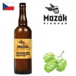 Mazák Milkshake  IPA 750ml - Drink Online - Drink Shop