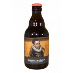 Vogelvrij  Willem van Oranje - Brother Beer