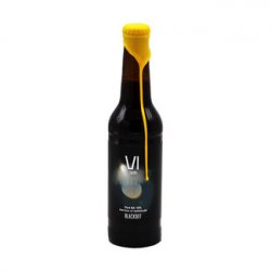 Blackout Brewing Vision