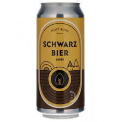 Fuerst Wiacek - Schwarzbier - Beerdome