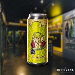 Greed Brewing Co. Sugar Ray - Beervana