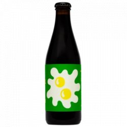 Barrel Aged Eton Mess Brush Omnipollo                                                                                                  Imperial Stout - OKasional Beer