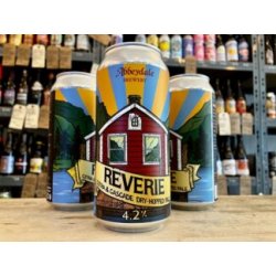 Abbeydale  Reverie — Pale Ale - Wee Beer Shop