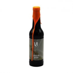 Blackout Brewing Vilify