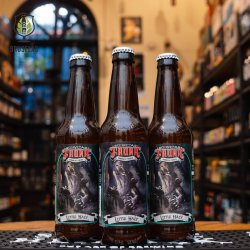 Cerveza Fauna Little Hazy